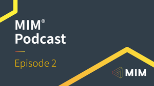MIM® Podcast™ Episode 2: Allan Ramiro, First Data Corporation