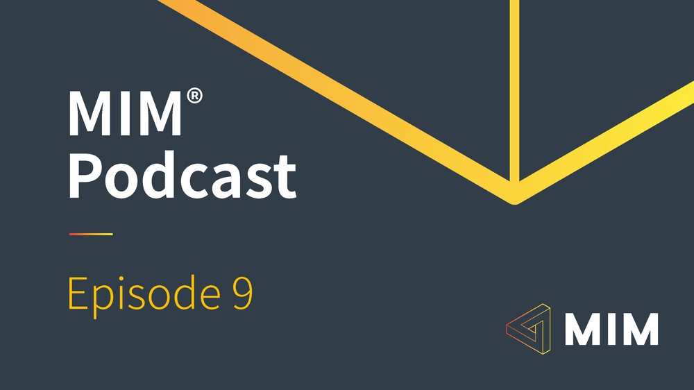 MIM Podcast episode 9: Rundeck and PagerDuty's Damon Edwards