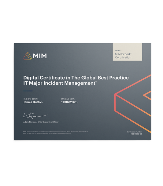 MIM Expert® e-Learning