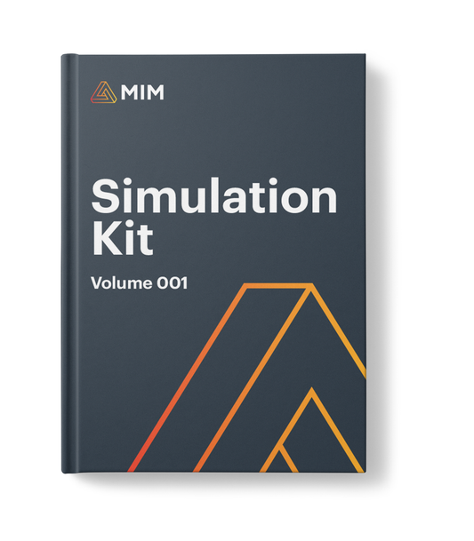 MIM® Simulation Kit – Volume 001: The Unexpected Outage