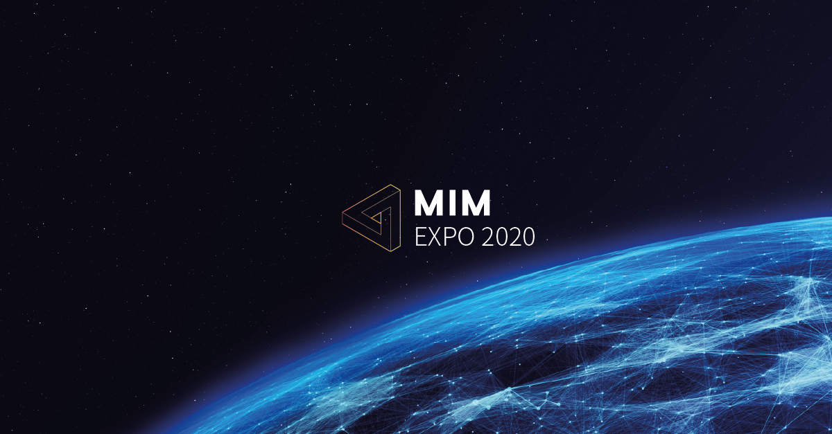MIM Expo FAQ