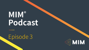 MIM Podcast Episode 3: Jason Woosnam at JPMorgan Chase & Co.
