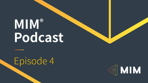 MIM Podcast Episode 4: Andrew Luria at ADP