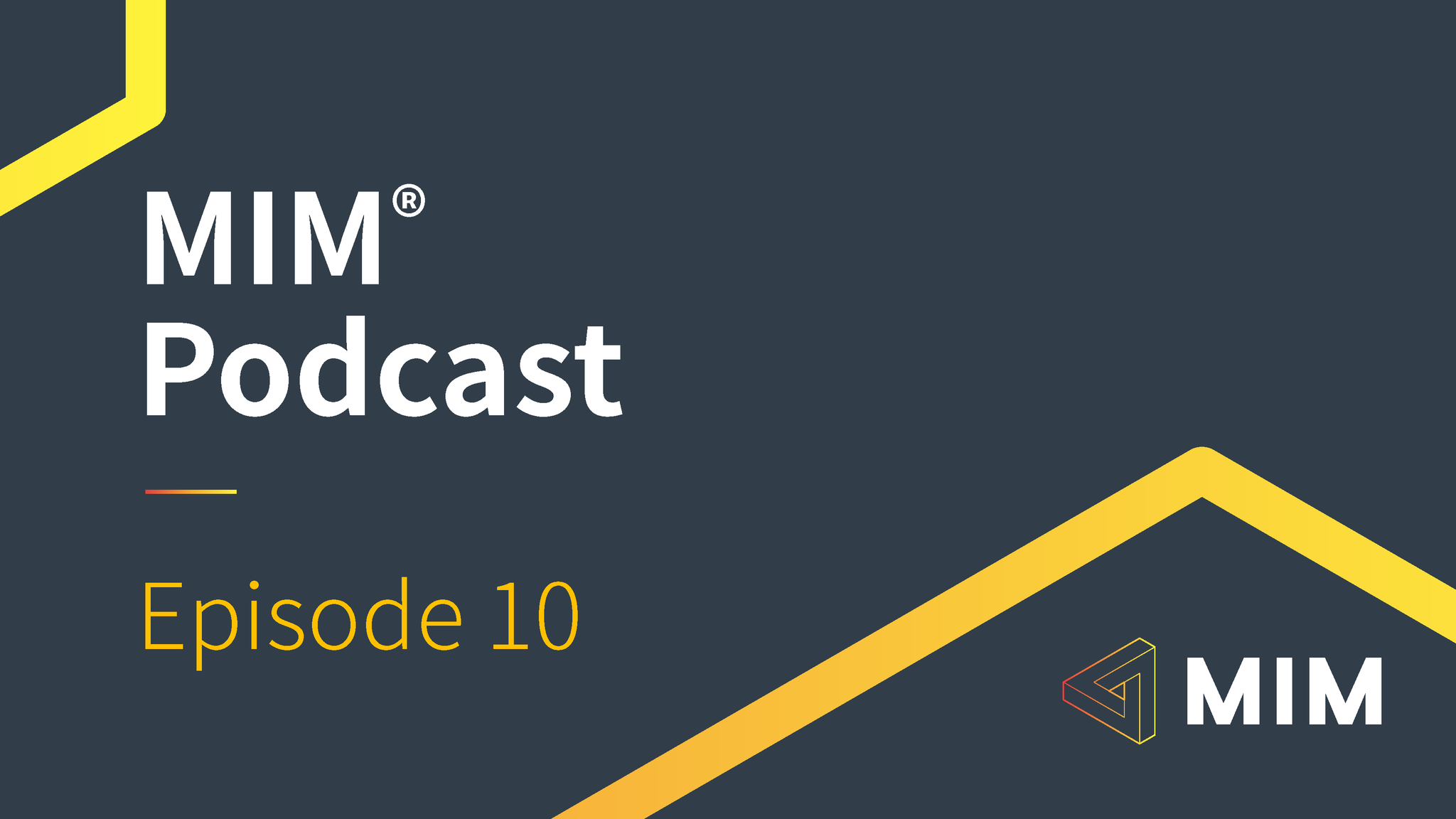 MIM Podcast episode 10: FireHydrant's Robert Ross