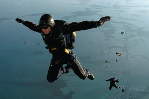 3 lessons Major Incident managers can learn from Navy Seals