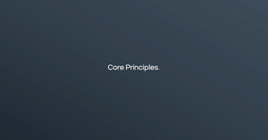 Core principles of Global Best Practice Major Incident Management®